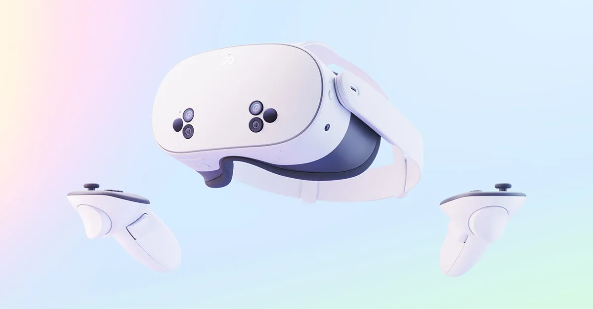 Meta Quest 3S | Meta