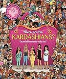 Where are The Kardashians?: Search & Seek Book for Adults: IglooBooks: 9781789058567: Amazon.com:... | Amazon (US)