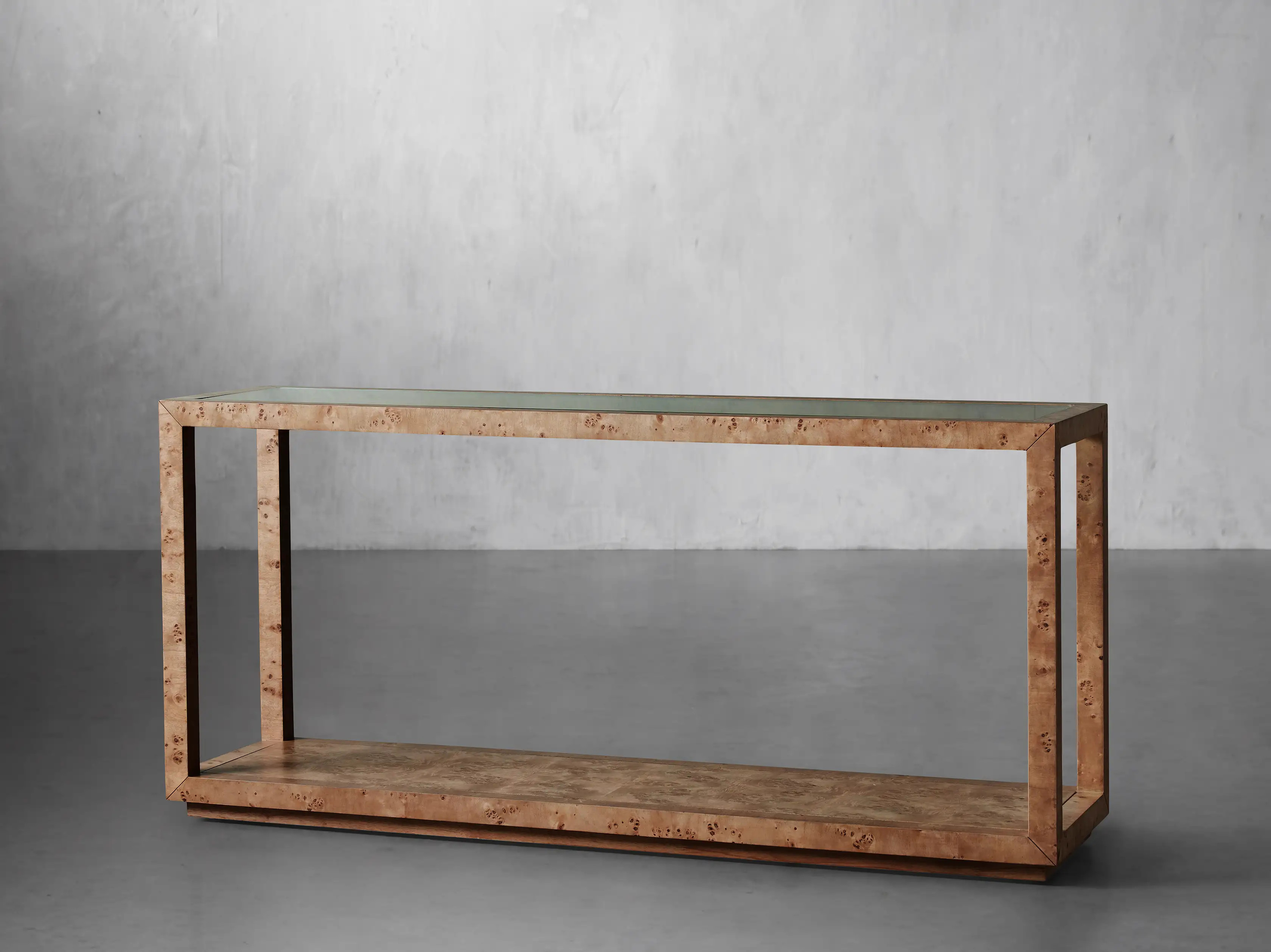 Corey Console Table | Arhaus