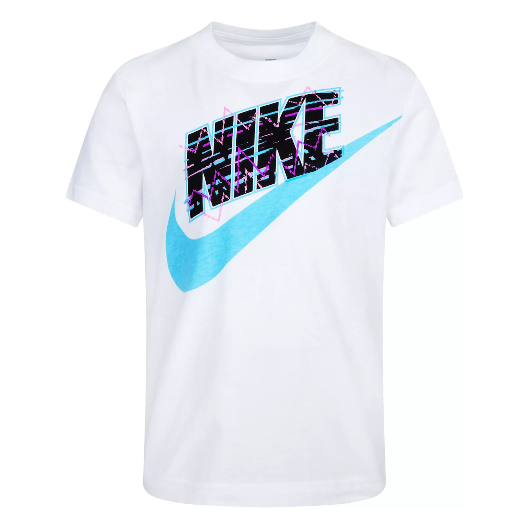 Boys 4-7 Nike Futura Graphic Tee | Kohl's