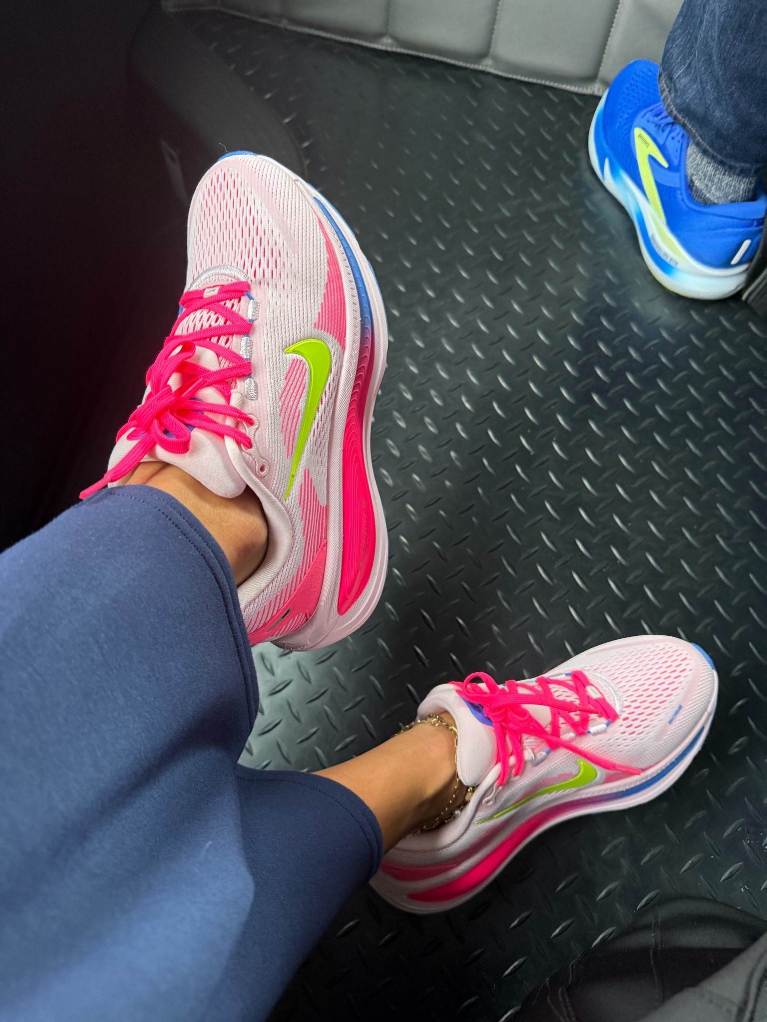 Nike sneakers  I love and wear all of the time

#LTKActive #LTKfitnessgoals