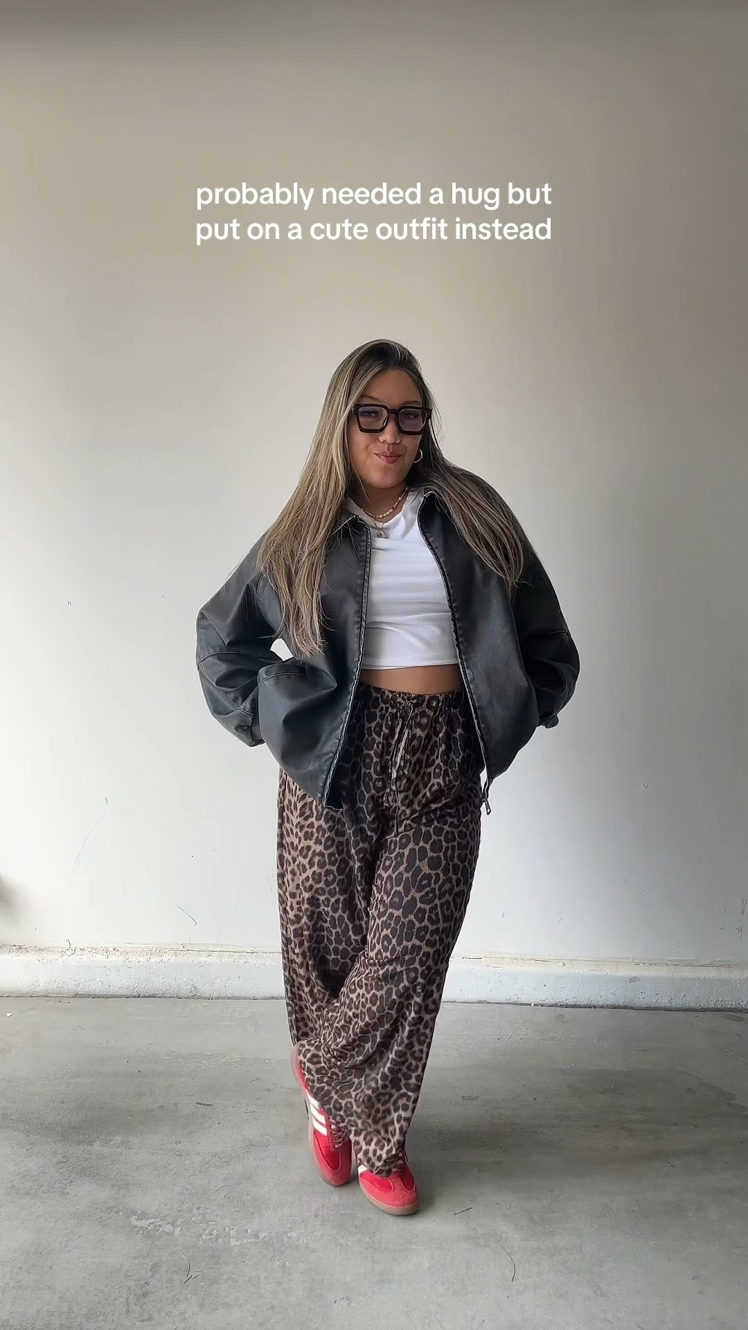 love a cheetah moment for spring 🐆🤎

#LTKStyleTip #LTKFindsUnder50 #LTKMidsize