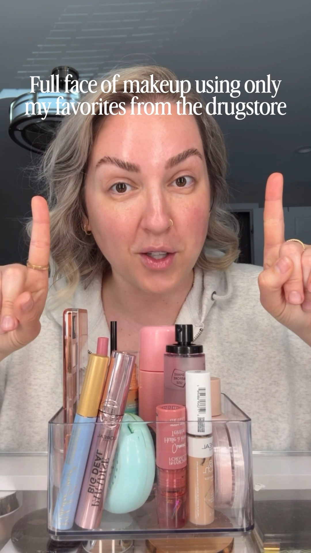 These are my tried and true favorites from the drugstore.

#LTKgrwm #LTKBeauty