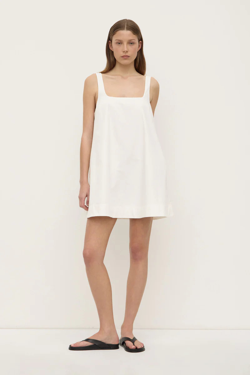 Becca Mini Dress | Assembly Label (AU)