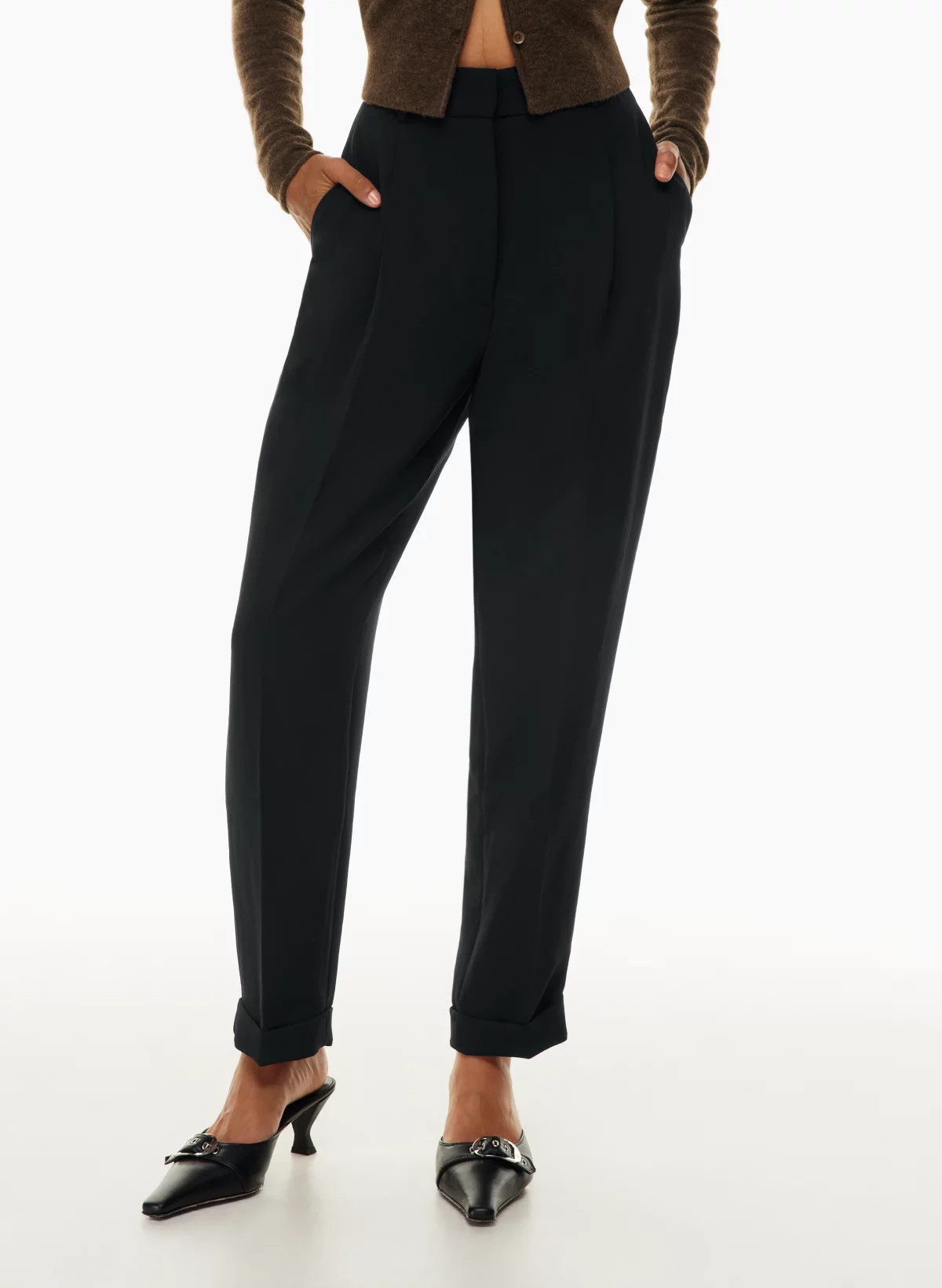 DASHWOOD PANT | Aritzia