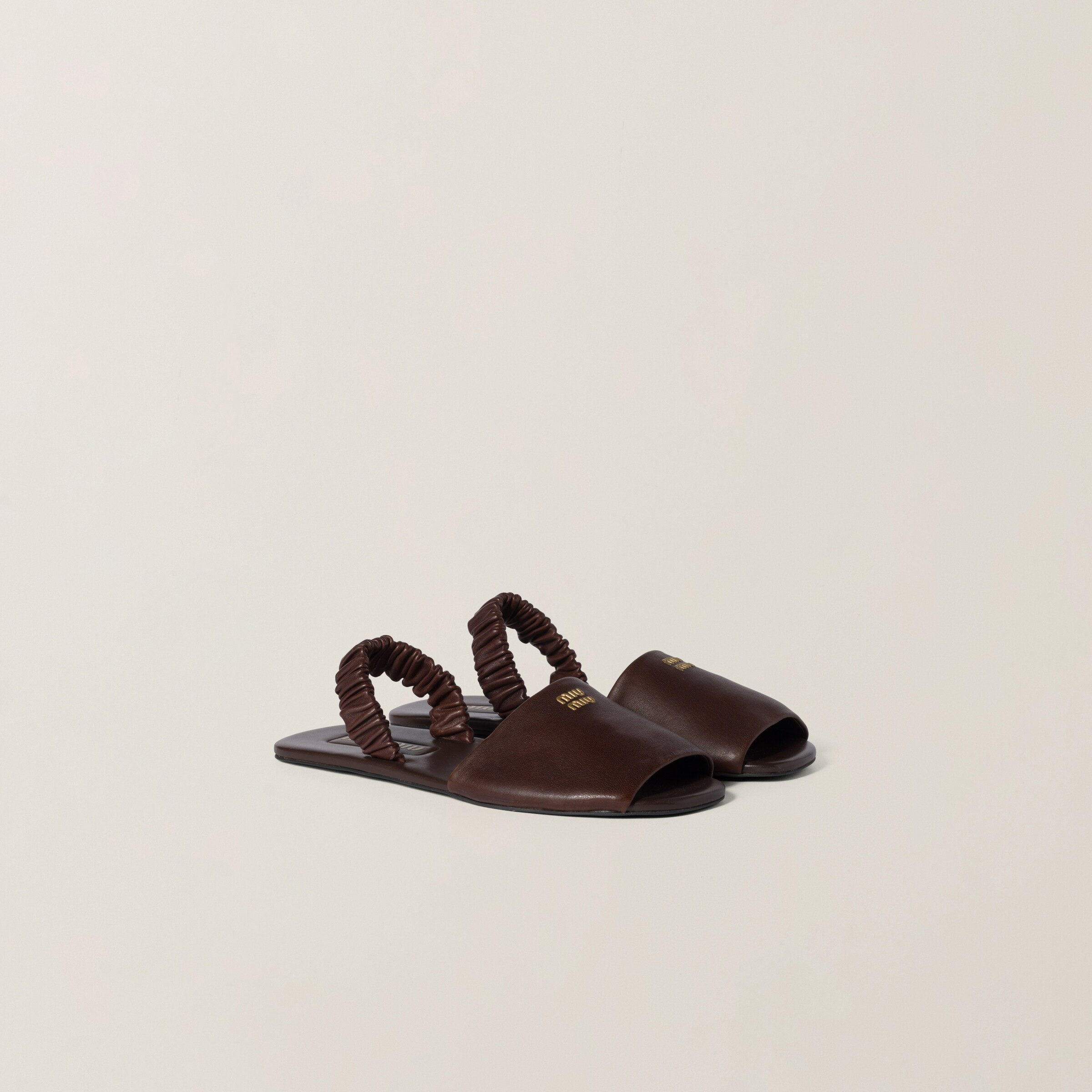 Summer Shoes | Miu Miu | Miu Miu INT