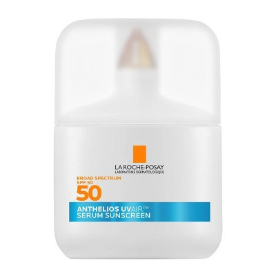 La Roche Posay Anthelios UV Air, UVA/UVB Protection Antioxidant Serum - 1.69 fl oz | Target