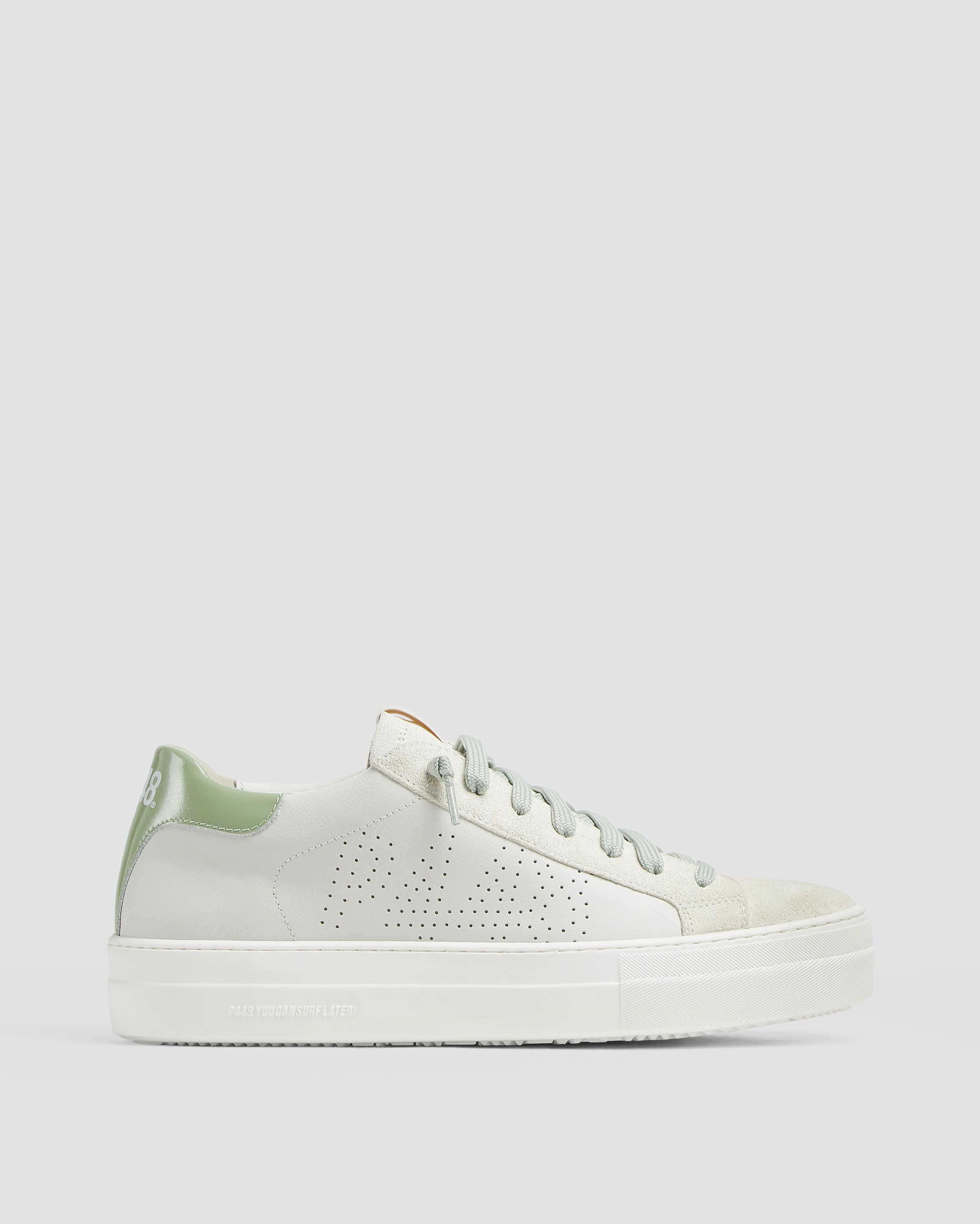 Thea Jade Sneaker | P448
