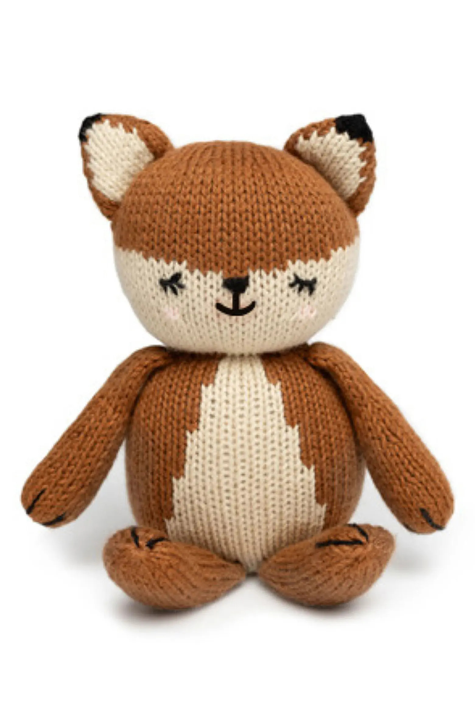 Baby Fox Stuffed Animal | Nordstrom