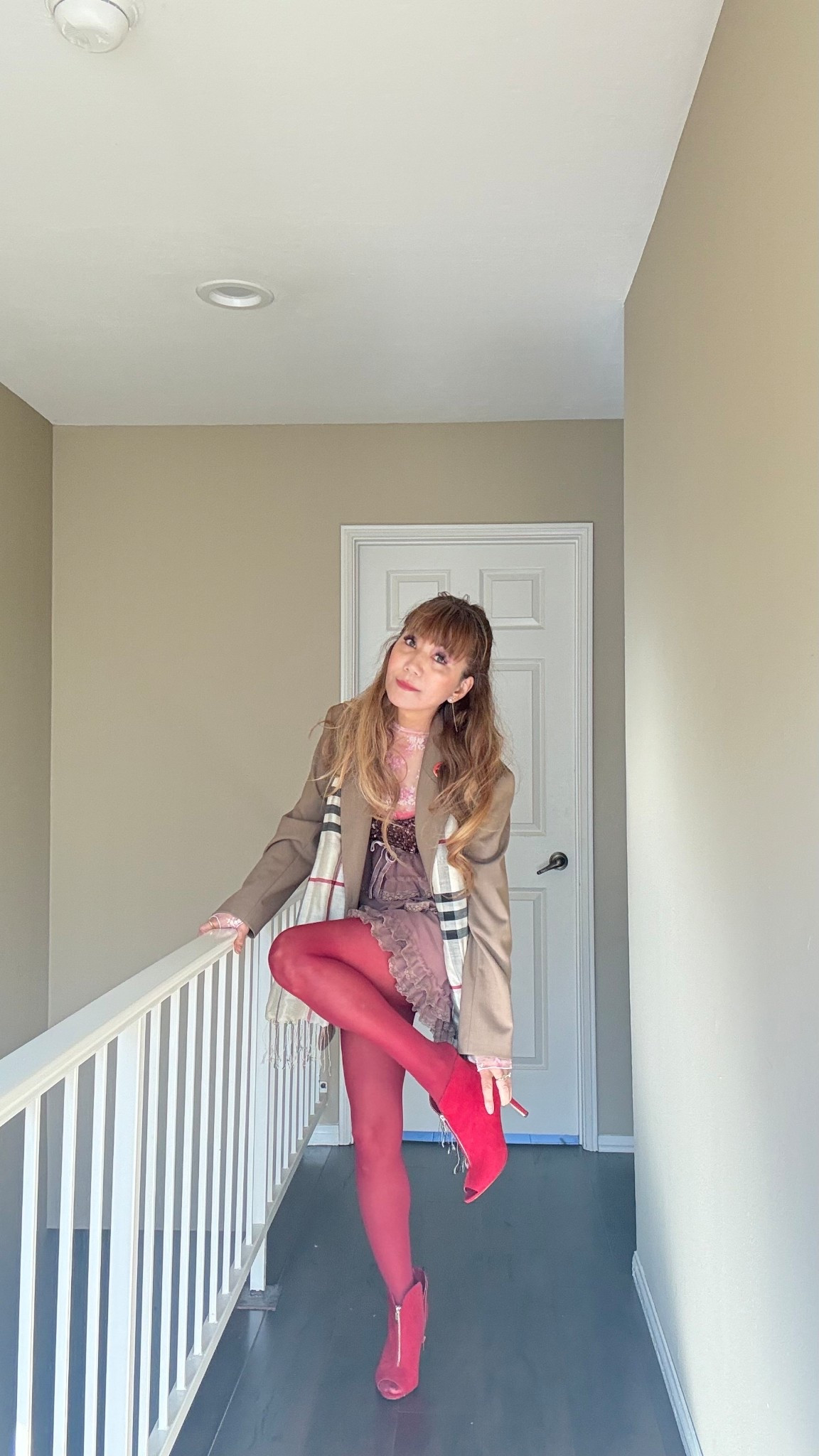 Update your wardrobe with colorful tights #color 

#LTKHoliday #LTKSaleAlert