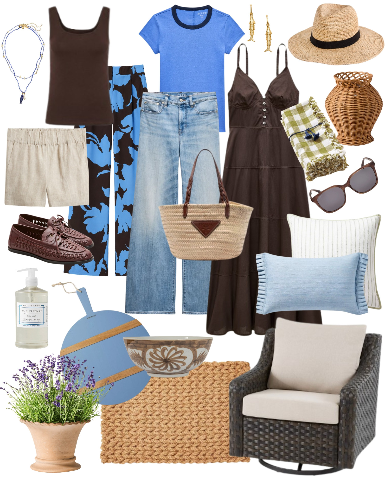 My top picks from the best weekend sales! Get all sources and discount codes here: https://lifeonvirginiastreet.com/weekend-sale-alerts-163/ #ltkover40 #ltktravel #ltkworkwear #ltkbeauty #ltkmidsize #ltktall 

 #LTKSeasonal #LTKHome #LTKSaleAlert