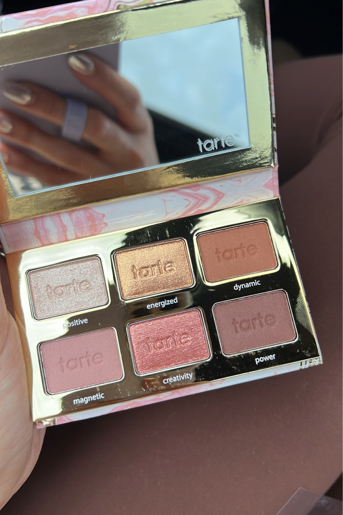 Fall Beauty Latte Makeup look eyes eyeshadow palette spark brown gold fall makeup 

#LTKbeauty #LTKfindsunder50 #LTKGiftGuide