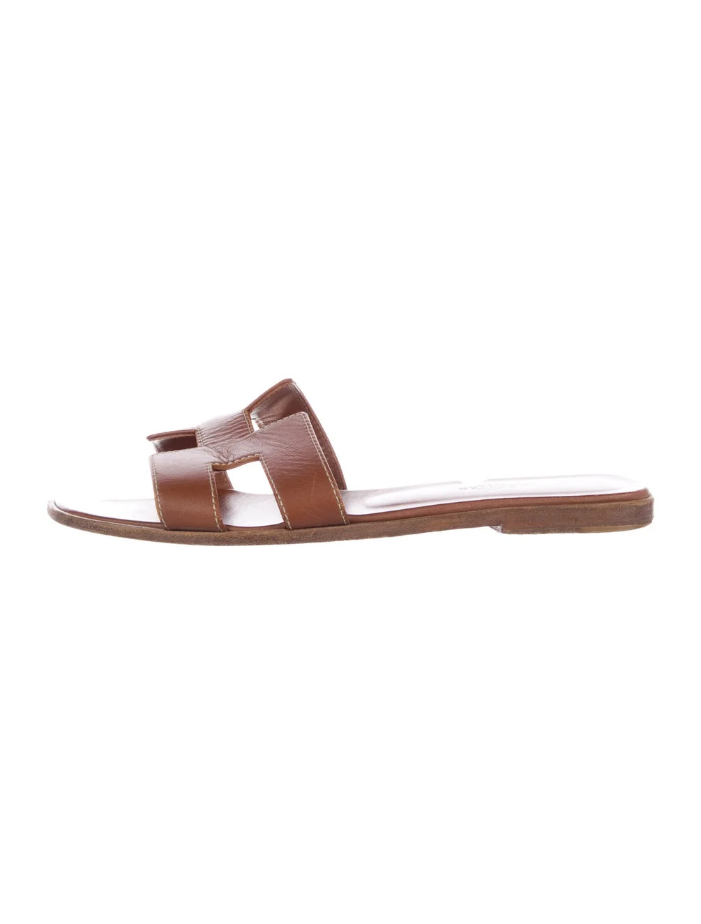 2021 Oran Slides | The RealReal