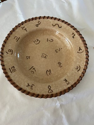 2003 Montana Lifestyles Silversmith 10” Salad/Soup Bowl-Very Nice! | eBay US