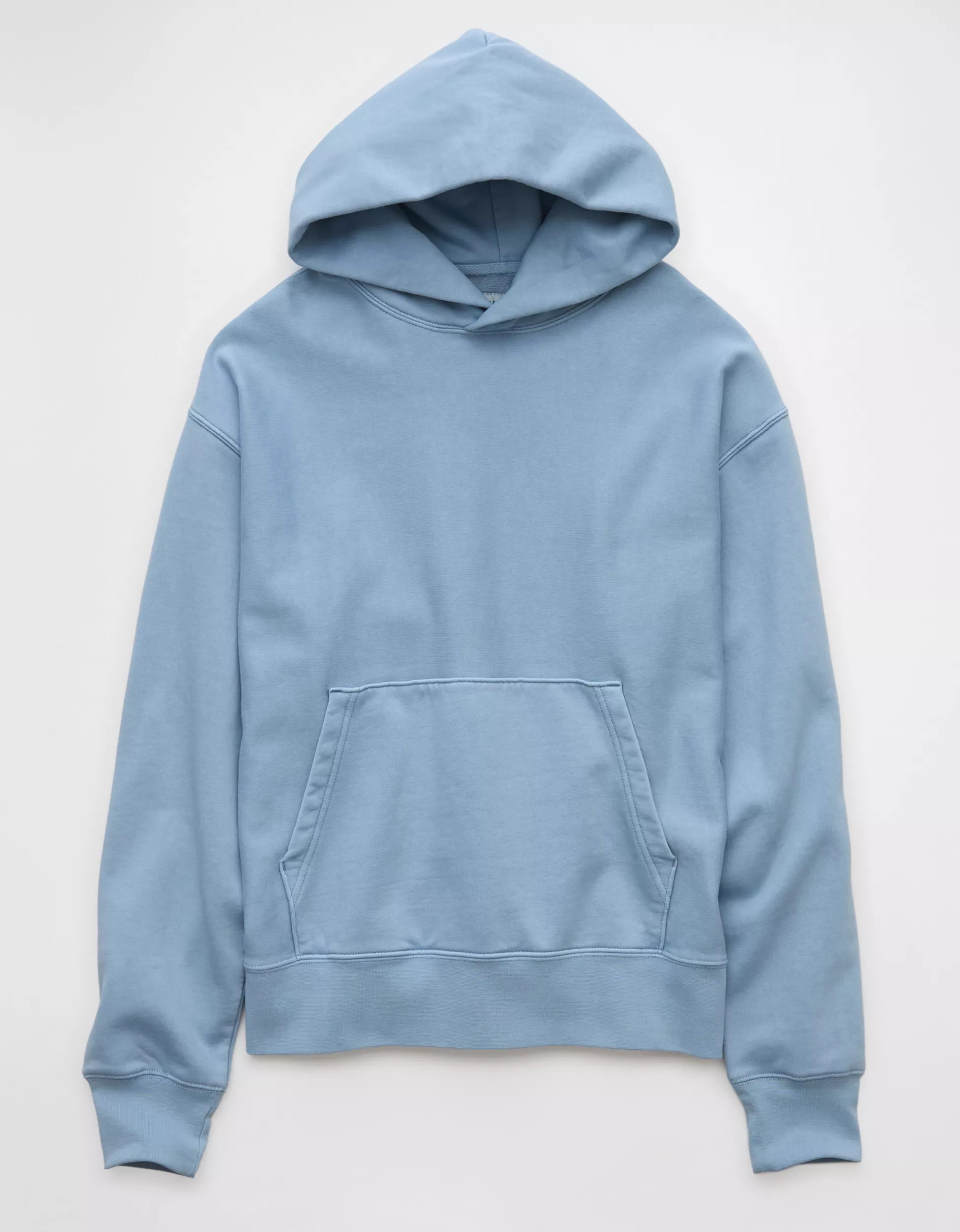 AE Laidback Luxe Heavyweight Hoodie | American Eagle Outfitters (US & CA)