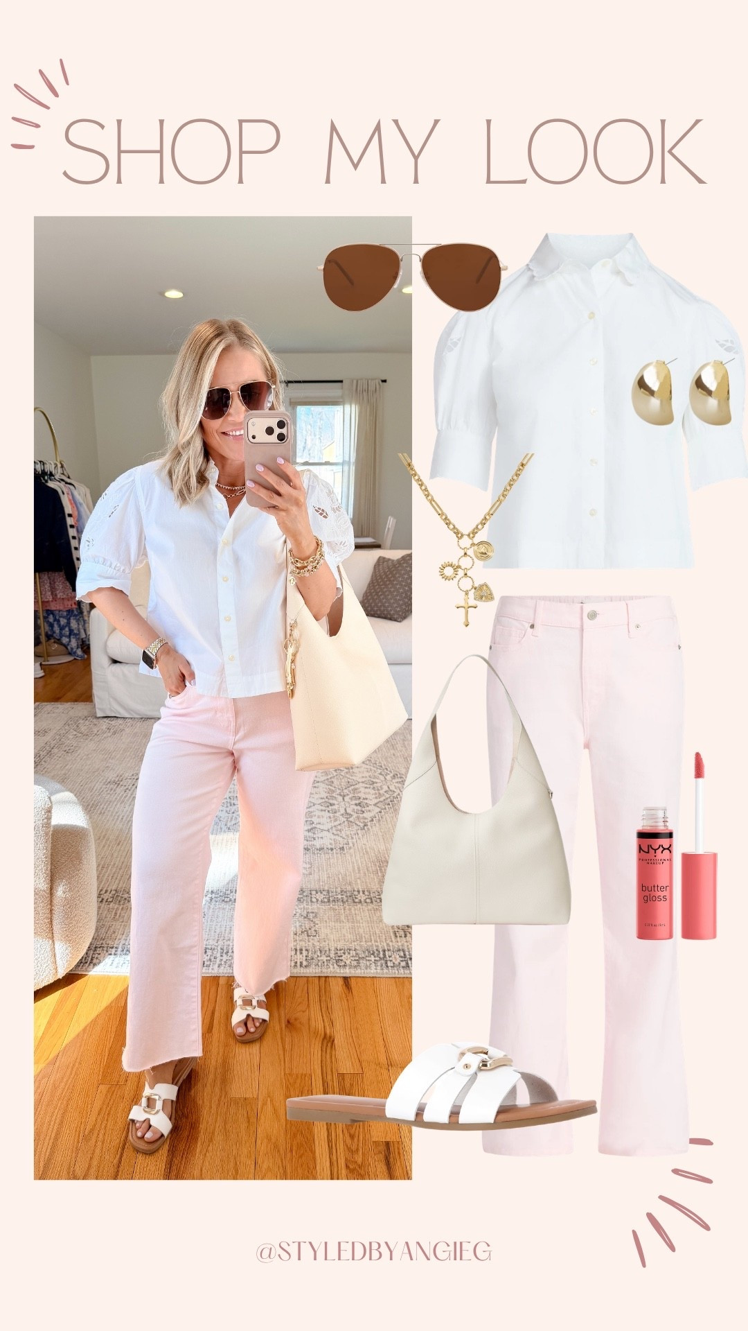 Walmart Spring Outfit🌸


Walmart fashion, Walmart spring fashion, Walmart finds, Walmart new arrivals, Spring outfits, spring styles, spring workwear, teacher outfits for spring, petite jeans, pink jeans, floral jeans, petite styles,Casual style 

#LTKgrwm #LTKootd #LTKPetite
