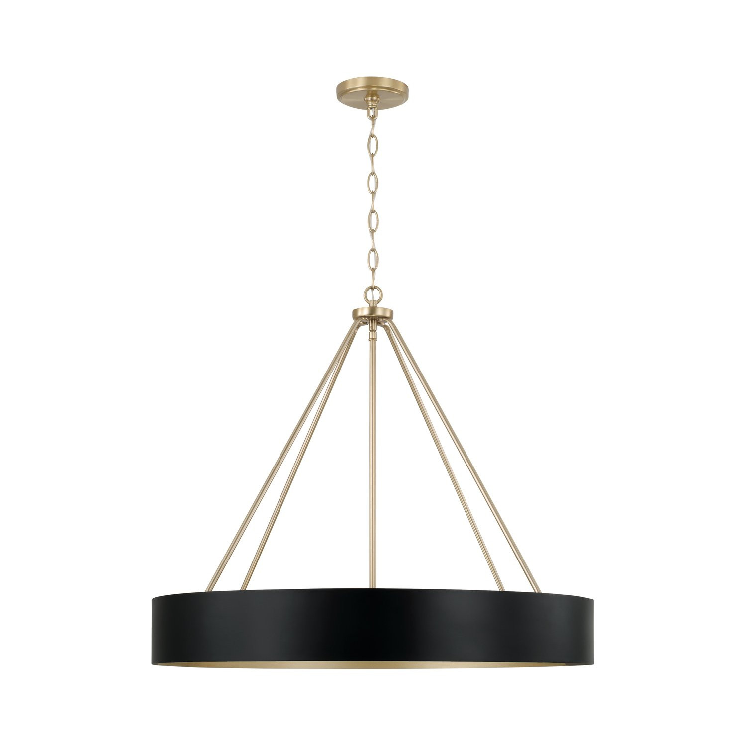 Weller Chandelier | Lightopia