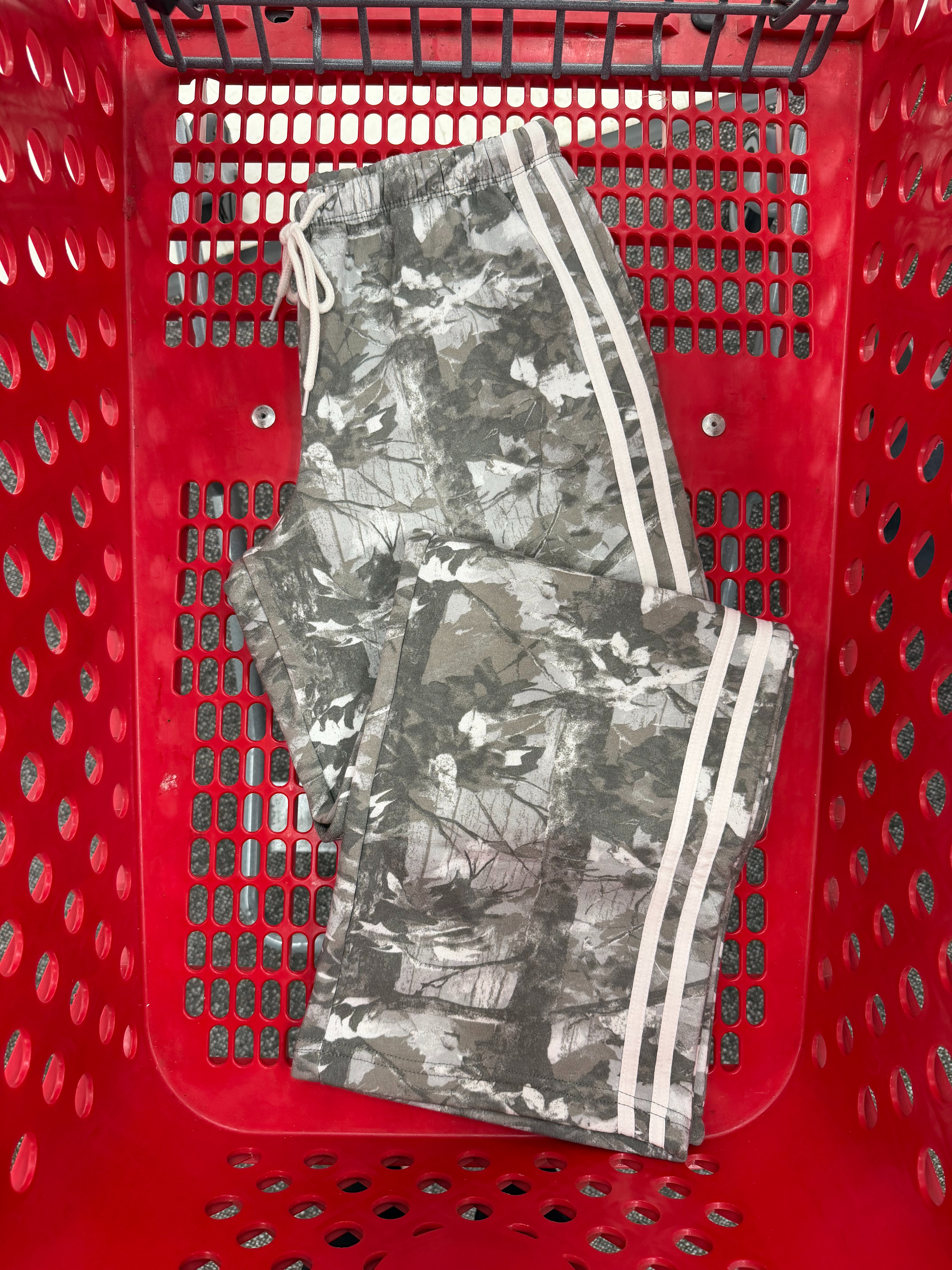 Cozy fleece pants are a fall essential, and this camo pair from Target is such a cute casual find for chilly days. Pair them with a sweatshirt or basic tee for an easy everyday outfit, and grab them before your size sells out. fall outfits women over 50, fall wedding guest dresses, fall dresses, wedding guest dress summer, date night outfits, country concert outfits, fall decor, fall fashion hauls, fall shoes, halloween decorations 

 #LTKgrwm #LTKootd #LTKSeasonal