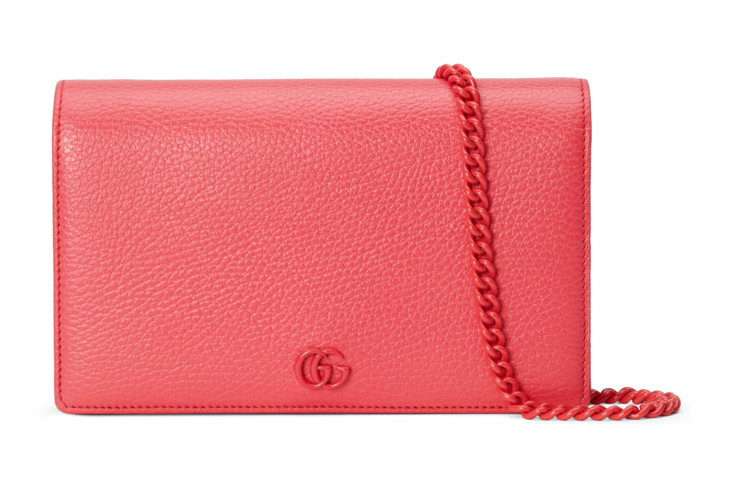 Gucci GG Marmont mini chain bag | Gucci (US)