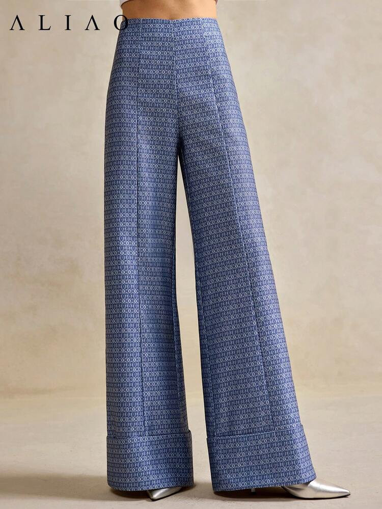 Wide Leg Pants | SHEIN