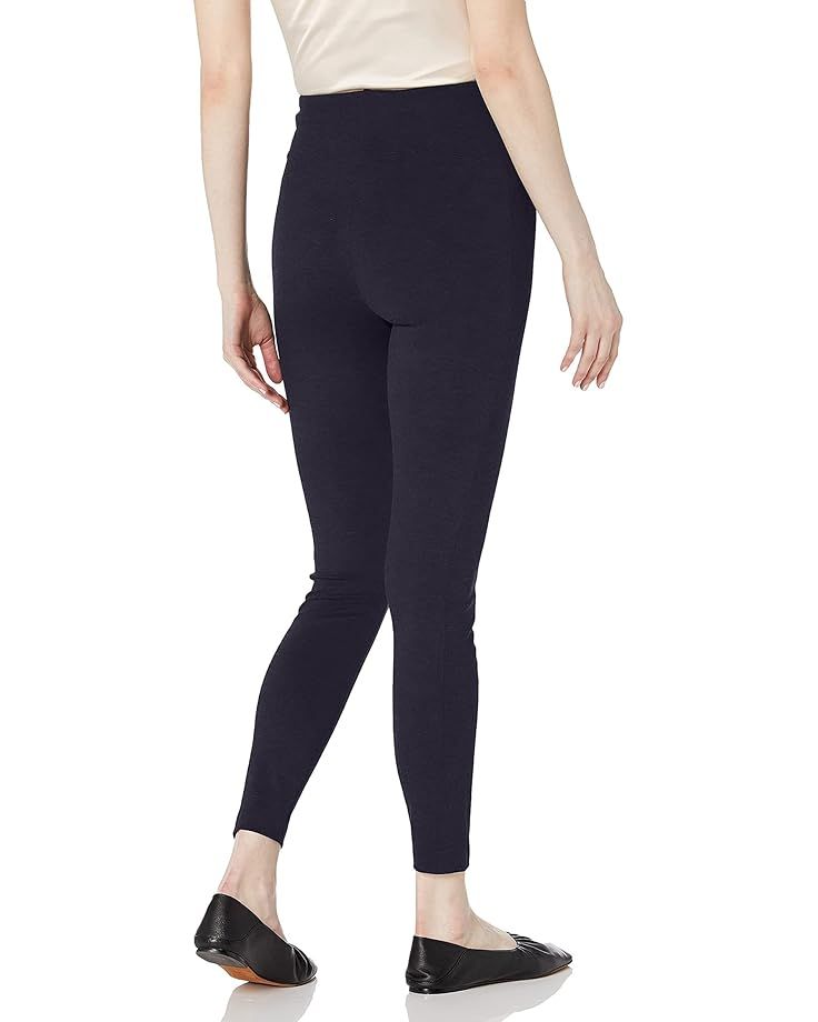 Laura Seamed Ponte Legging | Zappos