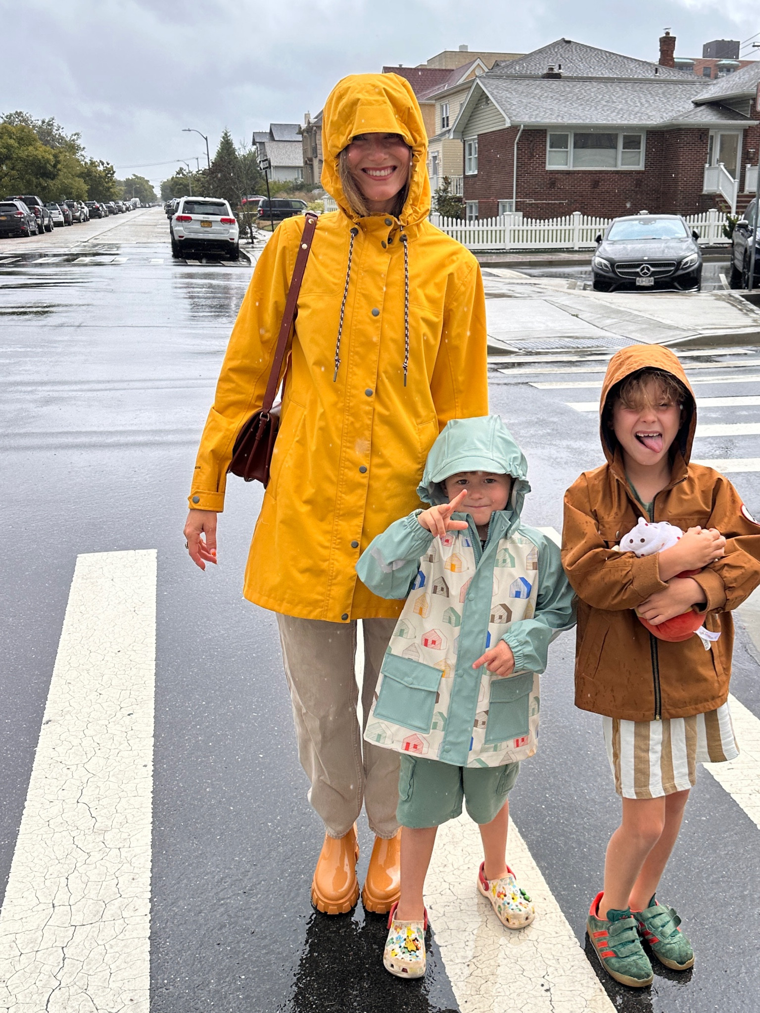 My rain jacket is on sale! 

#LTKFindsUnder50 #LTKFindsUnder100 #LTKFallSale