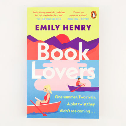 Book Lovers | TK Maxx