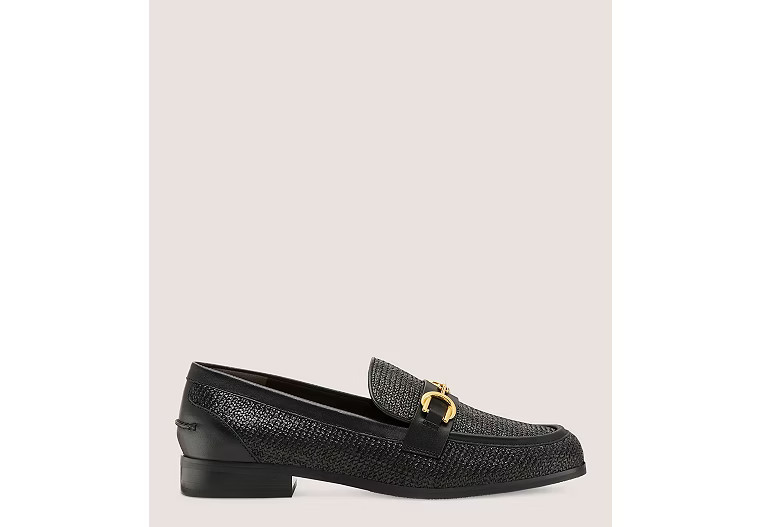 Owen Buckle Loafer | Stuart Weitzman Outlet
