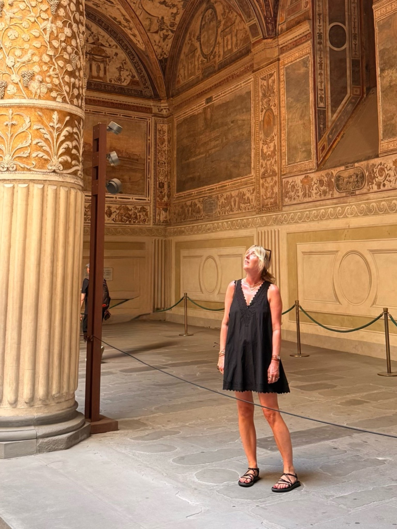 Perfect heatwave dress from Dissh

#LTKsummer #LTKstyletip #LTKdresses