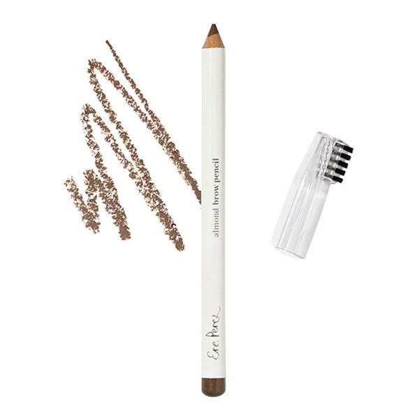 Almond Eyebrow Pencil | Credo Beauty