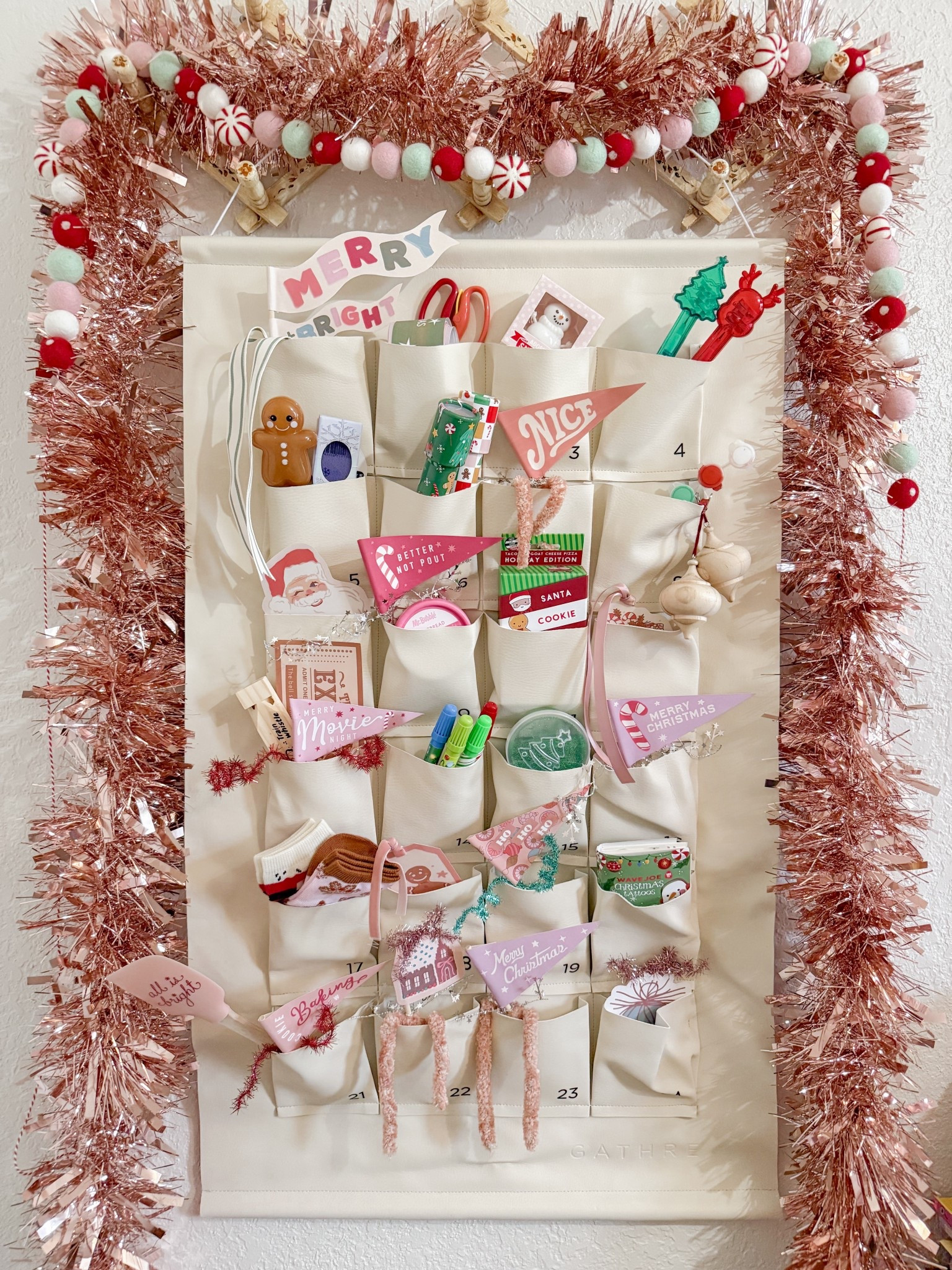 Advent calendar 🎅🏻🎄

#LTKKids #LTKGiftGuide #LTKHoliday