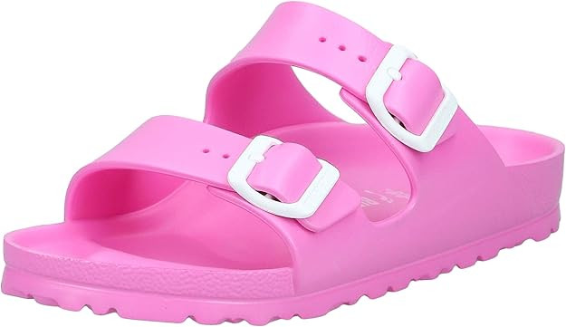 Birkenstock Unisex Arizona Essentials EVA Sandals | Amazon (US)
