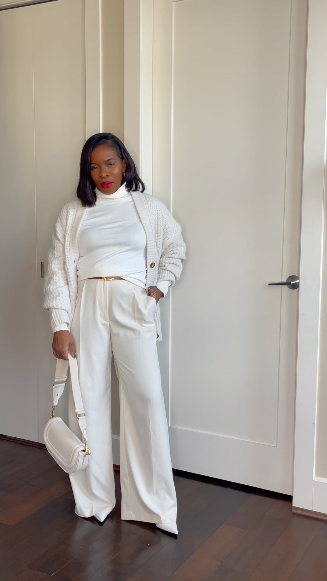 Neutral outfit 

#LTKworkwear #LTKstyletip #LTKover40