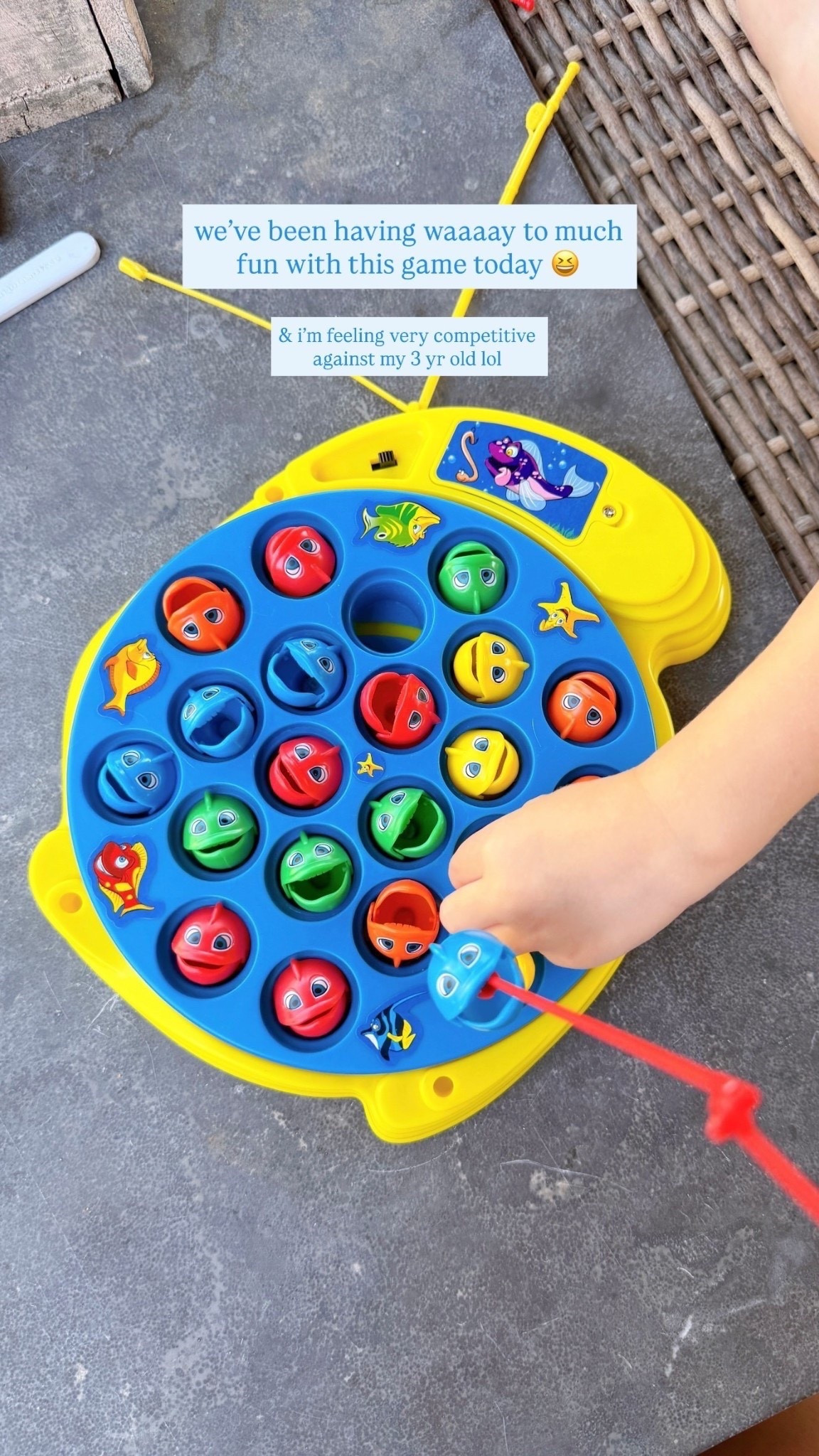 We’ve been having so much fun with this game! It’s under $20 and would make a great Easter gift! 

#LTKSaleAlert #LTKKids