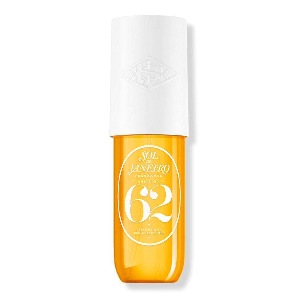 Sol de Janeiro Cheirosa 62 Bum Bum Hair & Body Perfume Mist - 3.04 oz | Ulta