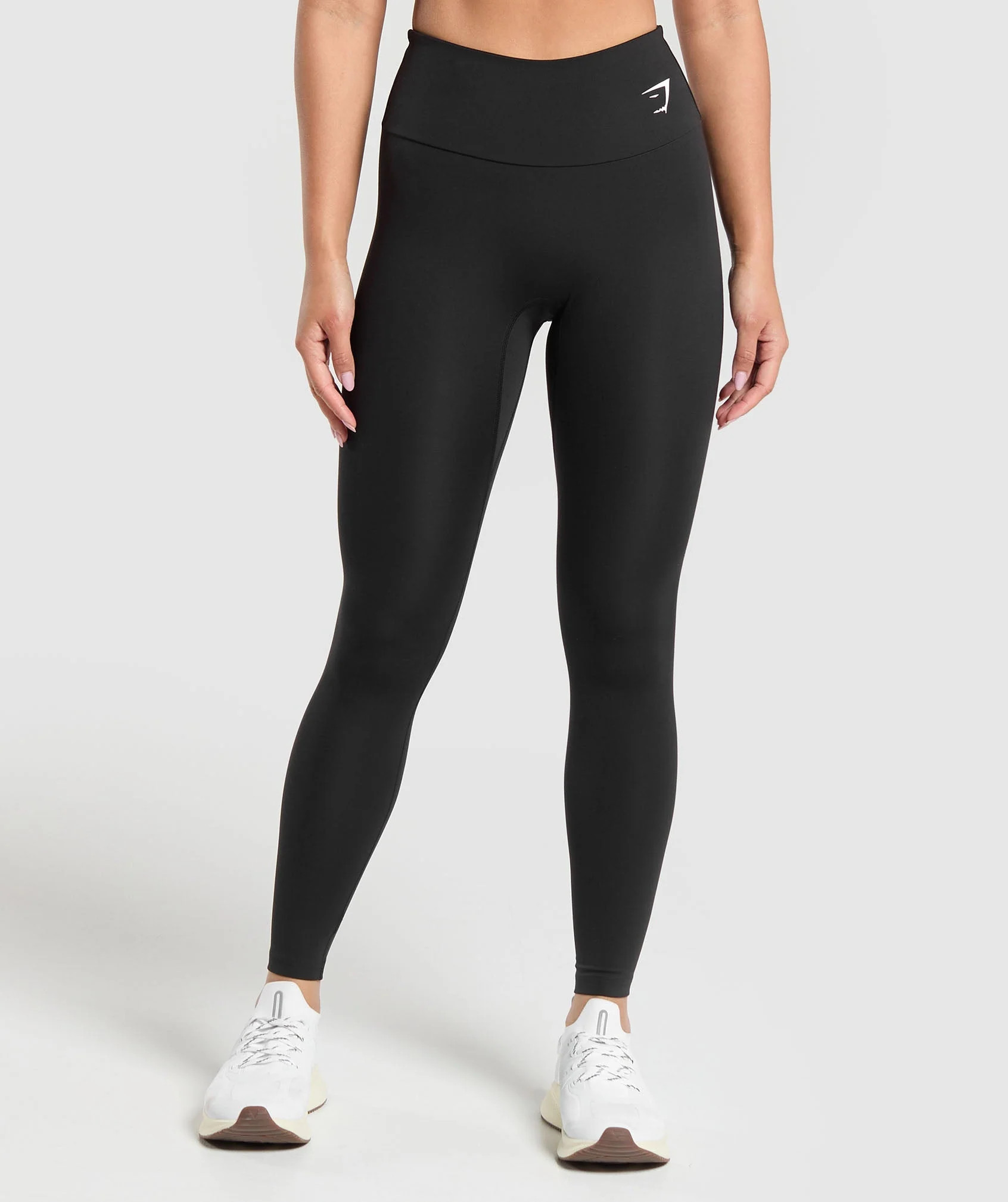 Gymshark Training Leggings - Black | Gymshark US