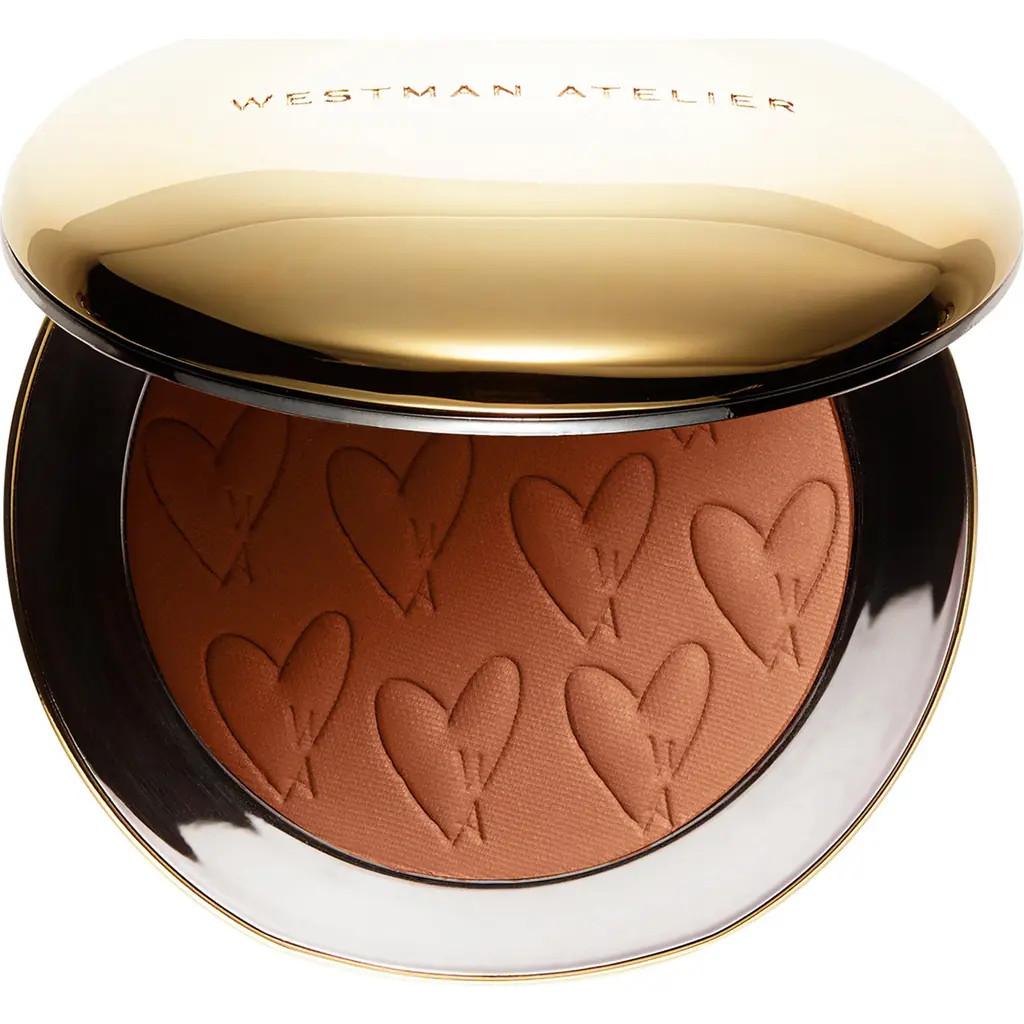 Westman Atelier Beauty Butter Bronzer in Soleil Riche at Nordstrom | Nordstrom