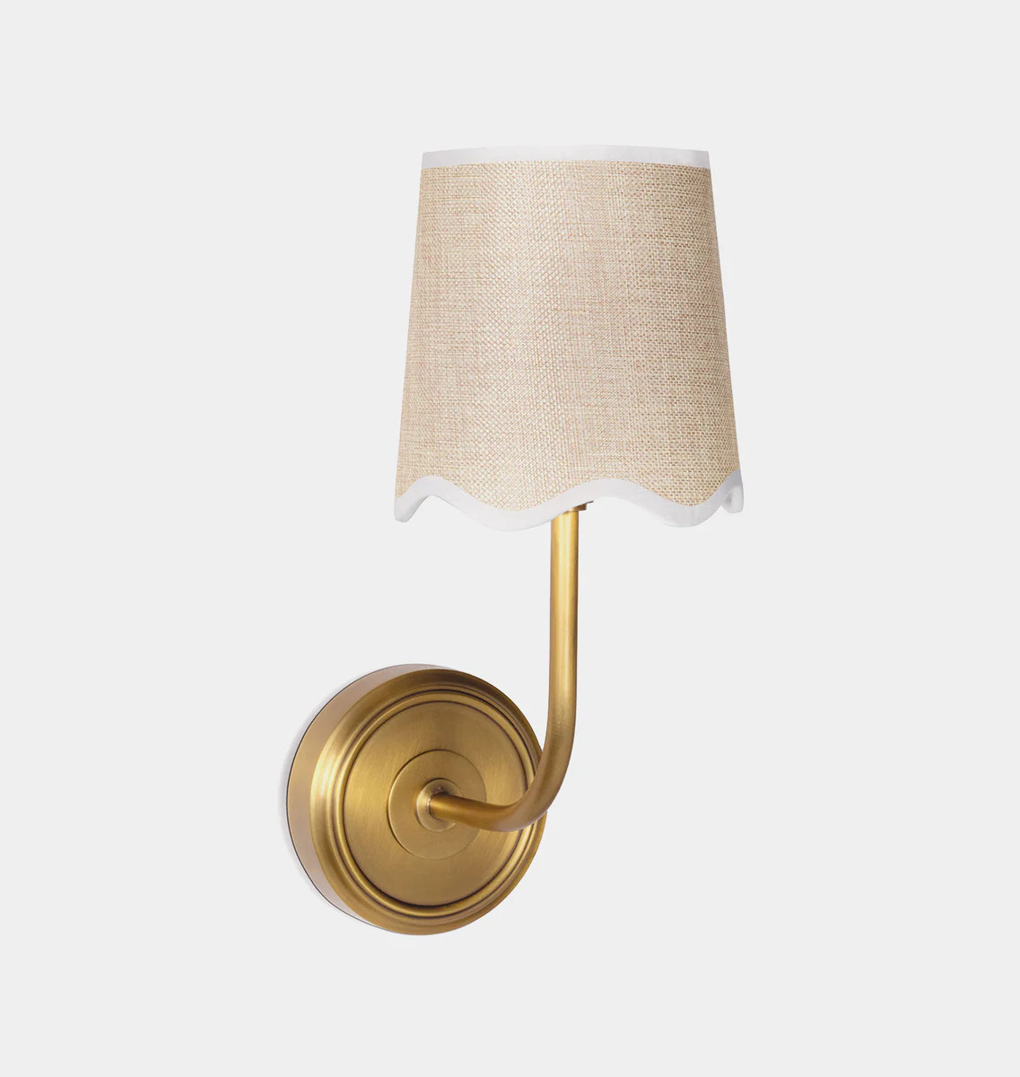 Ariel Sconce | Amber Interiors