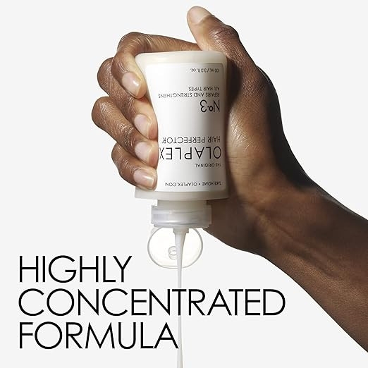 Olaplex Hair Perfector No 3 Repairing Treatment | Amazon (US)