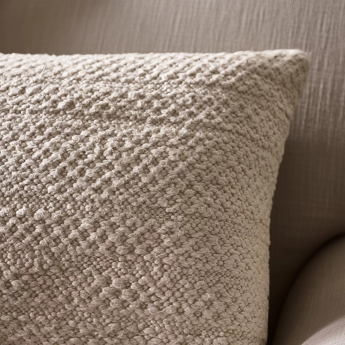 Dalton Cushion | The White Company (UK)