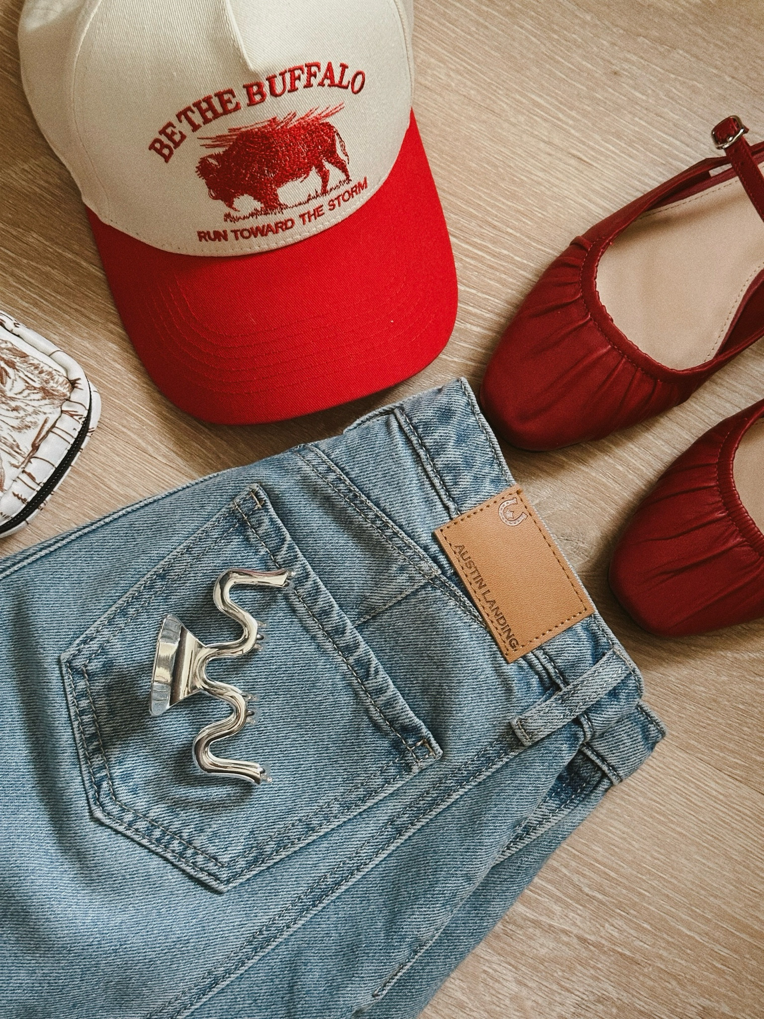 Latest Ross Haul !!

#LTKShoeCrush