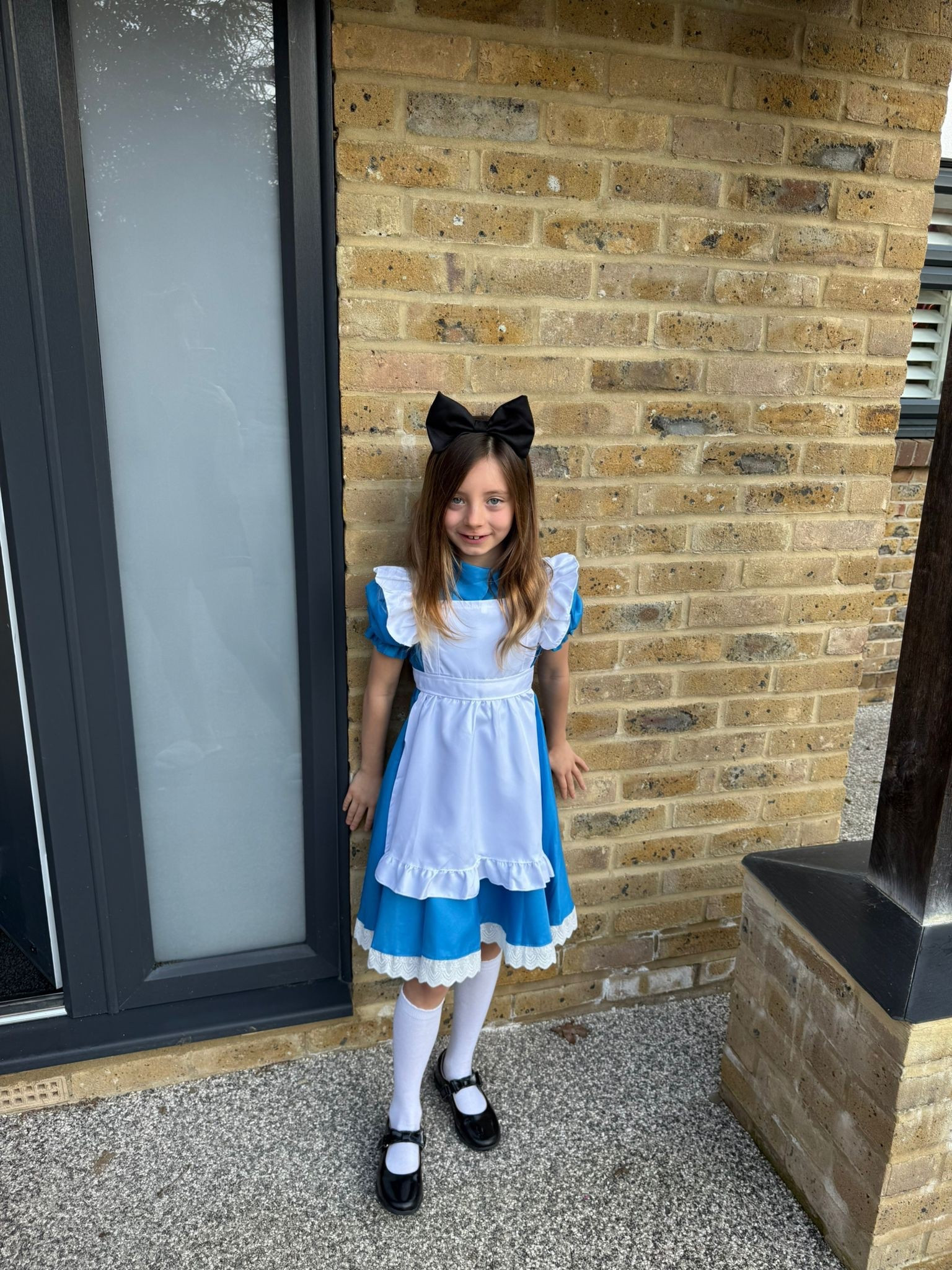 Sunday’s World Book Day look 🐇
Alice in Wonderland costume that works for any dress-up day.

#LTKspring #LTKUK #LTKdayinmylife