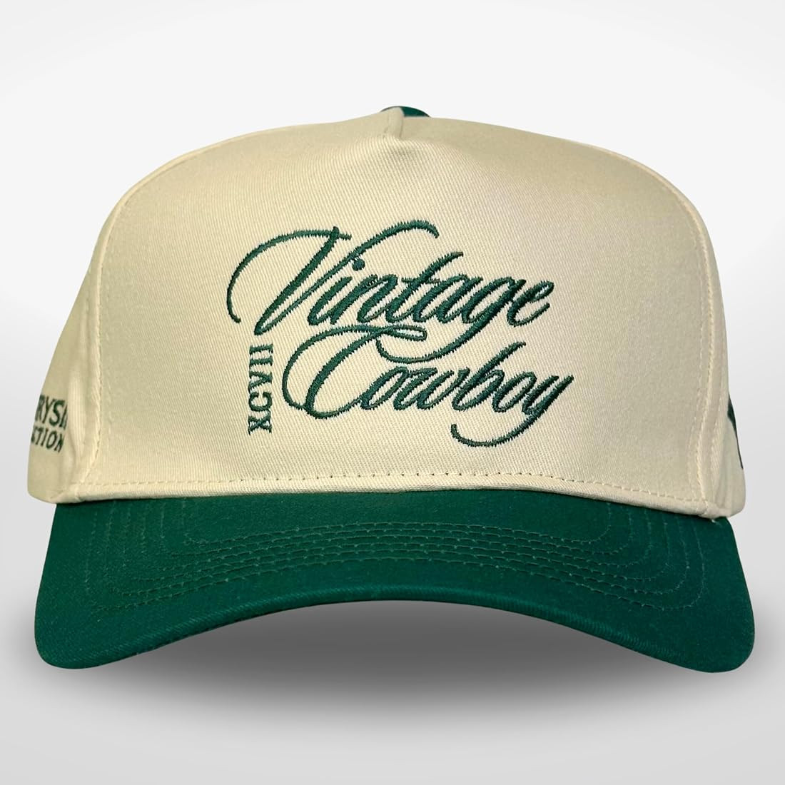 Vintage Trucker Hat | Country Cowboy Cute Preppy Retro Western Trucker Hats | Men Women Trendy Sn... | Amazon (US)