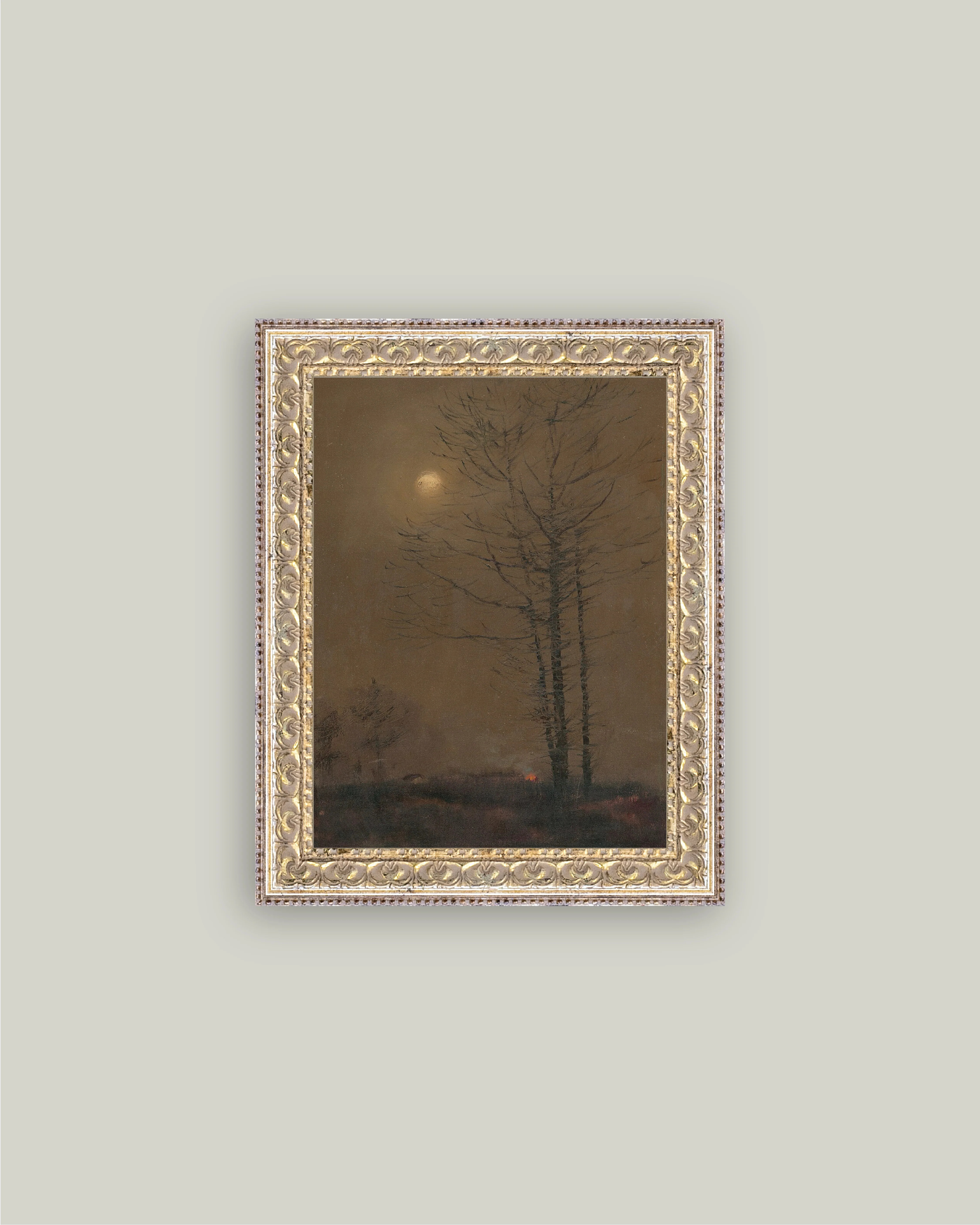 Quiet Grove | Petal Lane