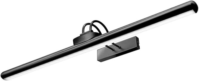 26" Wireless Picture Lights, Rechargeable Battery Art Display Light with Remote Control, Dimmable... | Amazon (US)