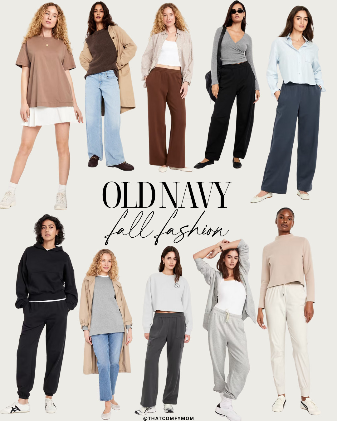 Old navy, old navy womens fashion, old navy haul, old navy fashion, fall fashion, fall style, fall outfit, midsize, fall dresses, mom outfits, joggers, old navy style #oldnavy #oldnavystyle 

 

#LTKFindsUnder50 #LTKStyleTip #LTKTravel