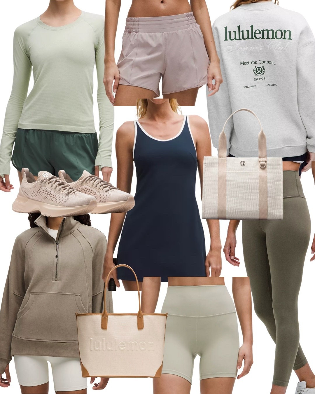 Lululemon

#LTKActive #LTKStyleTip