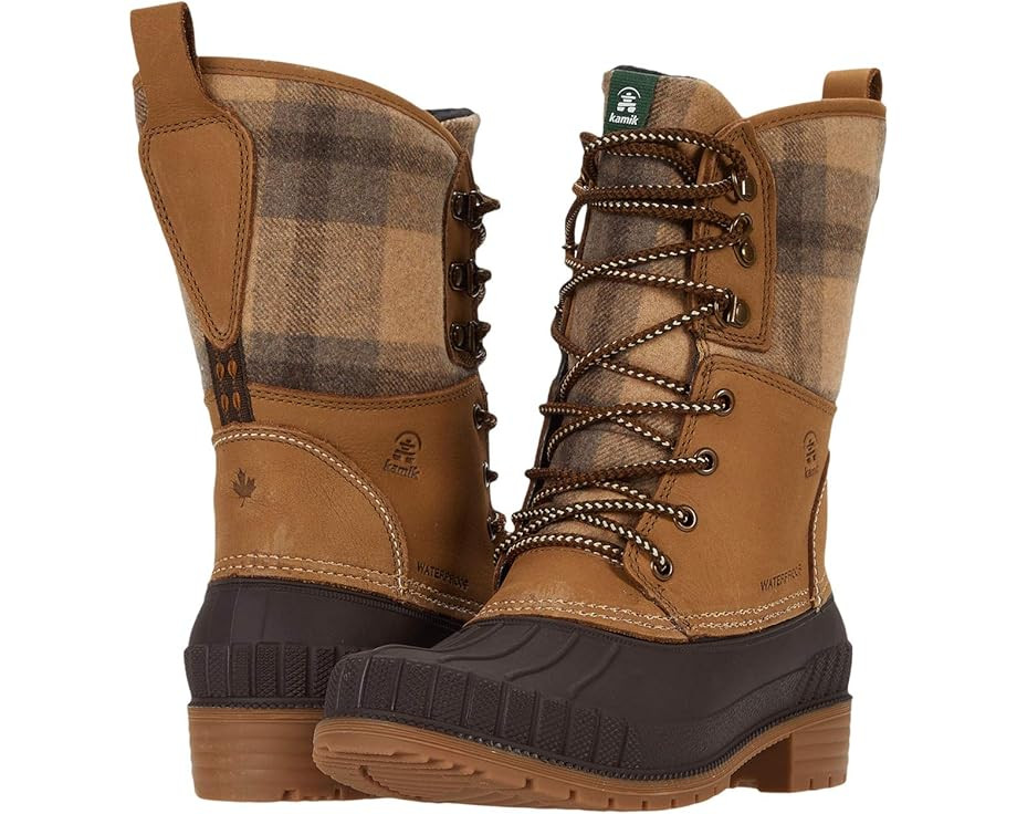 Kamik Sienna 2Kamik Sienna 2 | Zappos