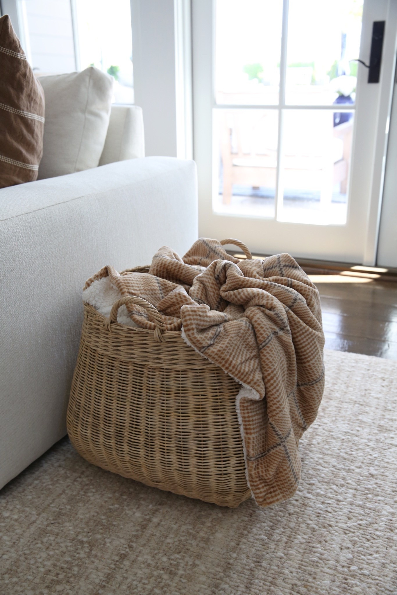 My basket is on sale! Also sharing these blankets I just picked up from target!

#LTKmomlife #LTKHome #LTKSaleAlert