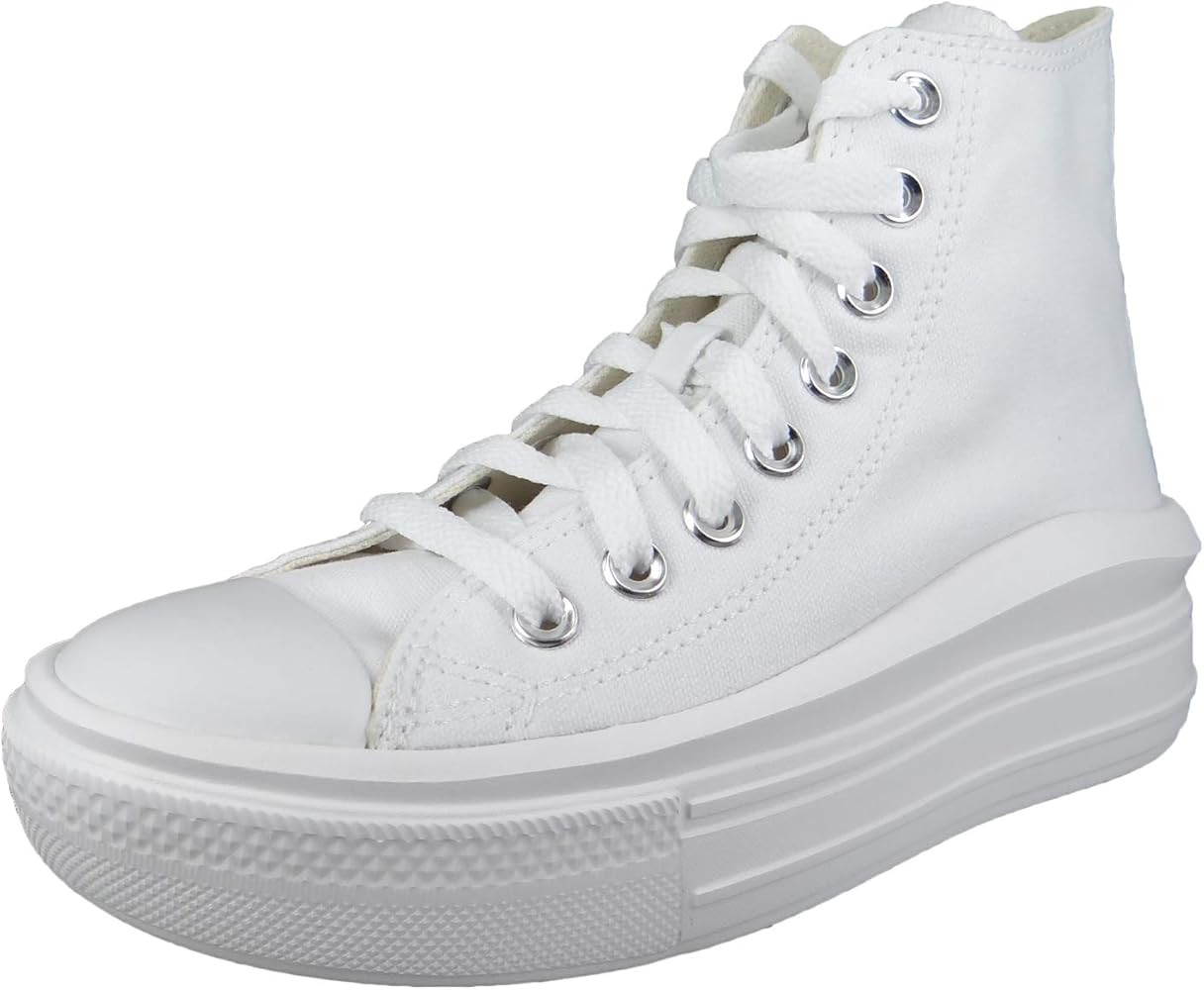 Converse Women's Chuck Taylor All Star High Platform CTAS | Amazon (US)